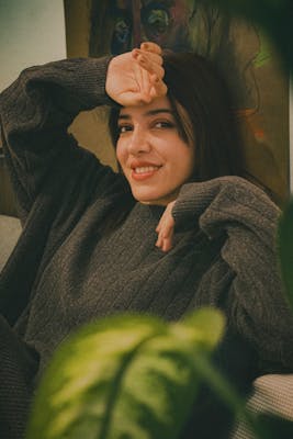 Inès, 25